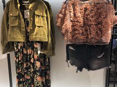 -ZARA HOME(天环广场店)