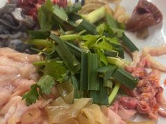 -顺水湾·牛肉牛杂火锅(驾鹤店)