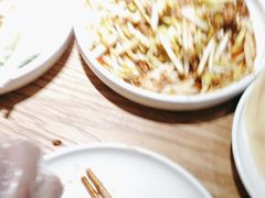 -榆林镇筋饼(知春路店)