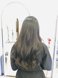 -上禾 HAIR SALON