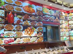-惠宾饭庄(中山路店)