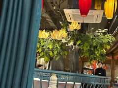 -北平盛世·新京菜·北京烤鸭(劲松·双井店)