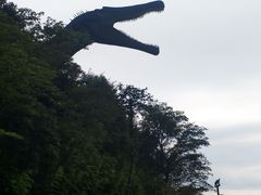 -梦幻奥陶纪景区