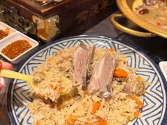 -霄汉羊排(万松园一店)