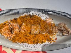 -长安·大茶饭