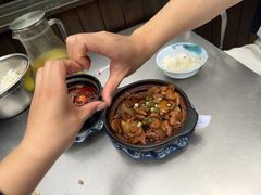 -廖记老砂锅(上清寺店)