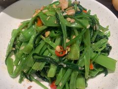 -芭札·Thai泰国餐厅(同和金铂天地店)
