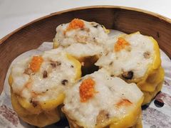 -东海海鲜酒家(中信广场店)