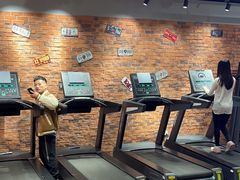 -NRG 健身私教CLUB(云山路店)