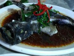 -四川小胡子海鲜(丁村万人海鲜广场店)