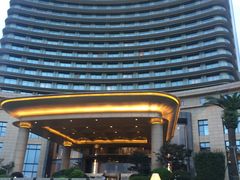 -舟山希尔顿酒店