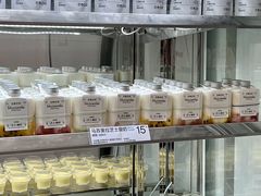 -白色日记·手作酸奶(麦凯乐店)