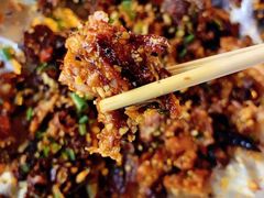 -老黄记手撕烤兔(玉林街店)