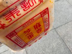 -朱記糯米蛋糕(千川百货店)