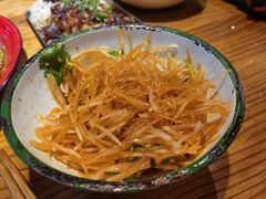 -兔槽江湖菜·重庆璧山兔(水围店)