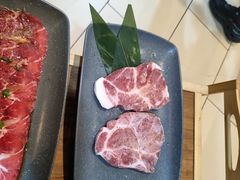 -新石器烤肉(高行万嘉店)