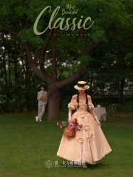 -第一夫人婚纱摄影(南京店)