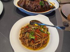 -上和臻品中国菜(花园街店)