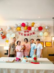 -大美母婴月子中心(虹桥店)