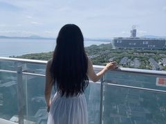 -亚特兰蒂斯-番红花海鲜自助餐厅·鲜活海鲜·小火锅