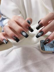 -US•美甲艺术 | 冕光