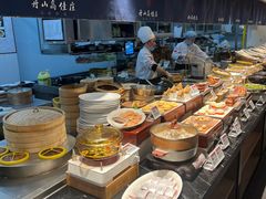 -高佳庄·舟山海鲜(海景旗舰店)