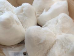 叉烧包-御膳粥·牛乳粥底火锅·地道顺德菜(容桂店)