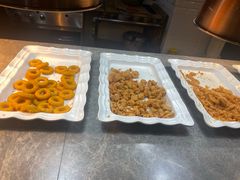 -哆来咪火锅烤肉自助(牌楼店)