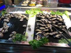 -苏格里岛自助烧烤百汇