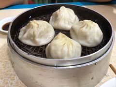 -笑云开汤包店(网巾市店)