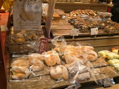 -西村叔叔的店·面包·甜品·蛋糕(崂山丽达店)