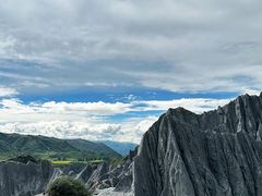 -墨石公园景区