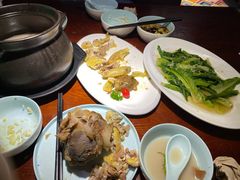 -田婆婆的菜(海口友谊阳光城店)