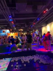 点击看大图 -幻贝家儿童乐园(苏州中心店)