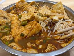 -柳州肥姨妈大骨螺蛳粉(江宁万达店)