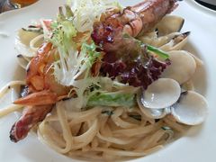 -南沙游艇会·大兵船餐厅