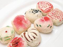 -芦庄子桂顺斋(和平路总店)