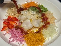 -狮拾久·现代新加坡料理(福田COCO Park店)