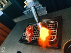 -铭牛烧肉·和牛海鲜自助(高新月牙湖店)