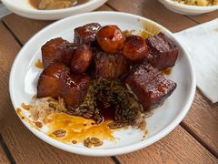 -南小馆(迪士尼小镇店)