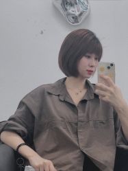 -ASG Hair Salon烫染·接发