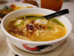 -何九海南茶店(鬼仔巷店)