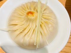 -苏小柳点心·手作小笼包(新街口分院店)