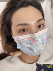 -Doris多里斯半永久纹眉·SMP纹发·发际线