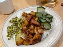 -隅乐胡椒虾·台湾菜·团建(皇岗店)