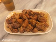 拆骨猪手-紫金食坊(江南西路店)