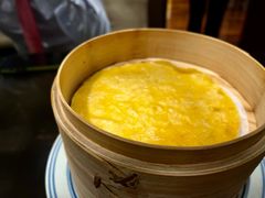 府邸京韵烤鸭佐四季香饼-北京王府井希尔顿酒店·秦唐中餐厅Chynna
