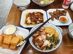 -江粤锦·潮汕粉面馆(玉林店)