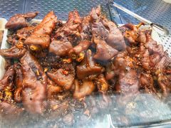 -廖记棒棒鸡(青岛万象城店)