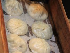 小笼汤包-八婆婆烧仙草(中山路店)